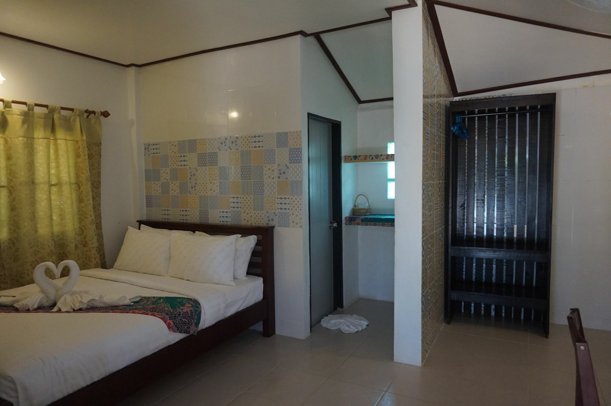 Goodtime 4P Resort Koh Tao Eksteriør billede