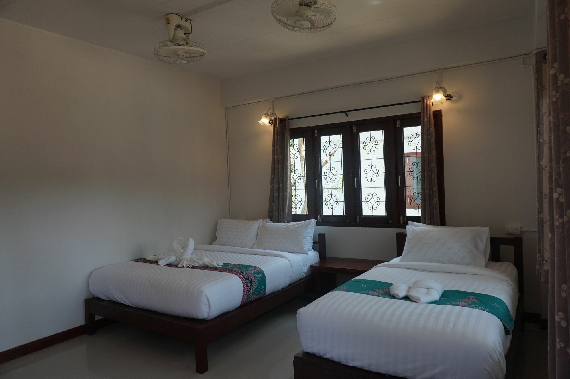 Goodtime 4P Resort Koh Tao Eksteriør billede